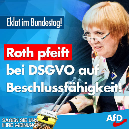 Aktuelle News aus Ihrem AfD Kreisverband